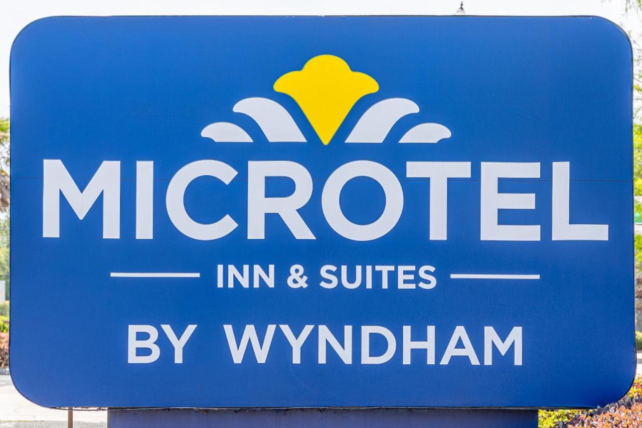 Microtel Inn & Suites By Wyndham Kingsland Naval Base I-95 Екстериор снимка