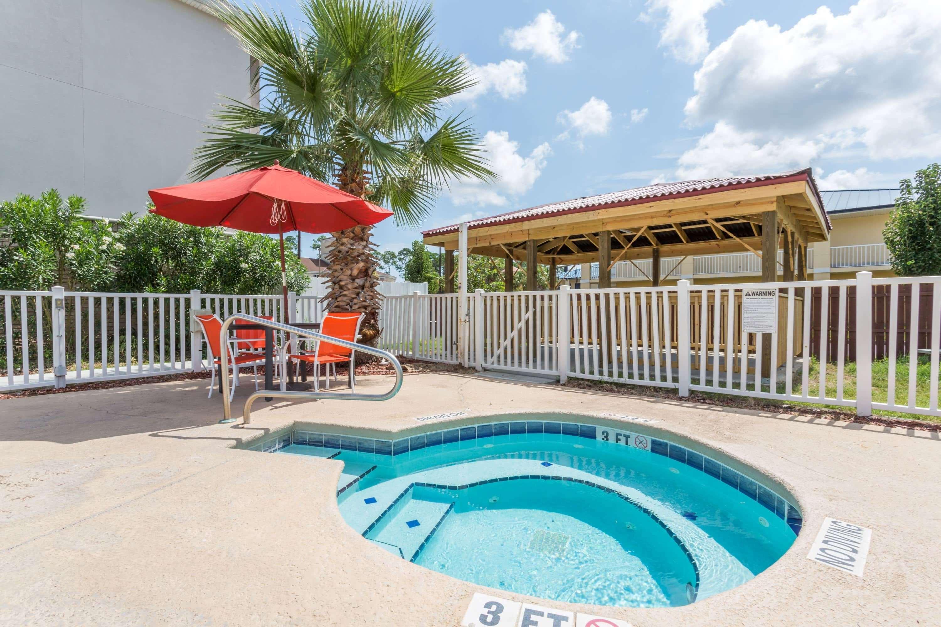 Microtel Inn & Suites By Wyndham Kingsland Naval Base I-95 Екстериор снимка