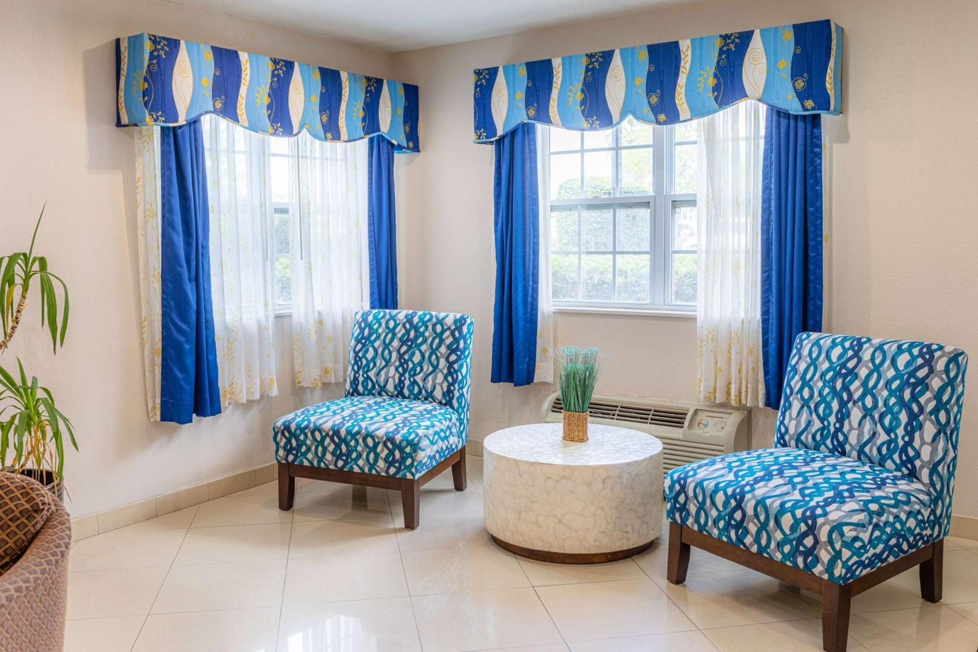 Microtel Inn & Suites By Wyndham Kingsland Naval Base I-95 Екстериор снимка