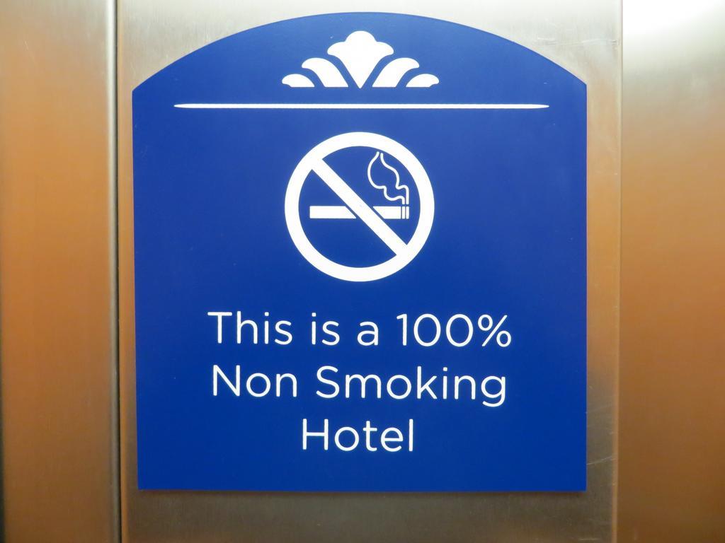Microtel Inn & Suites By Wyndham Kingsland Naval Base I-95 Екстериор снимка