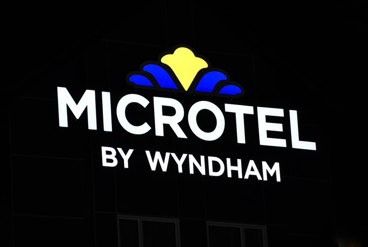 Microtel Inn & Suites By Wyndham Kingsland Naval Base I-95 Екстериор снимка
